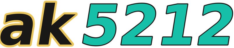 ak5212 logo